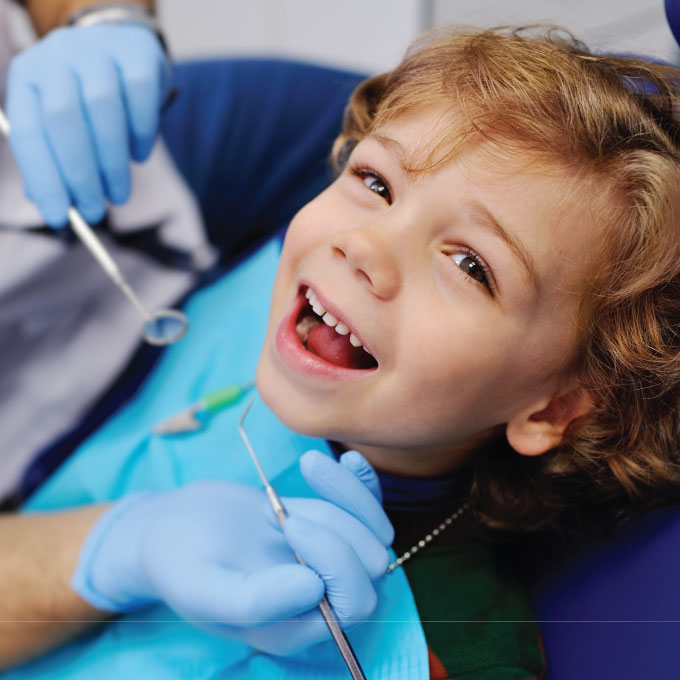 Pat Booker Dental Care & Orthodontics expert team